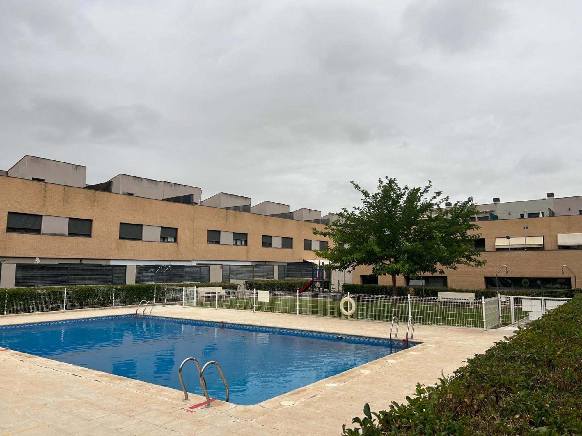 Anade Real Guest House Daimiel Exterior photo