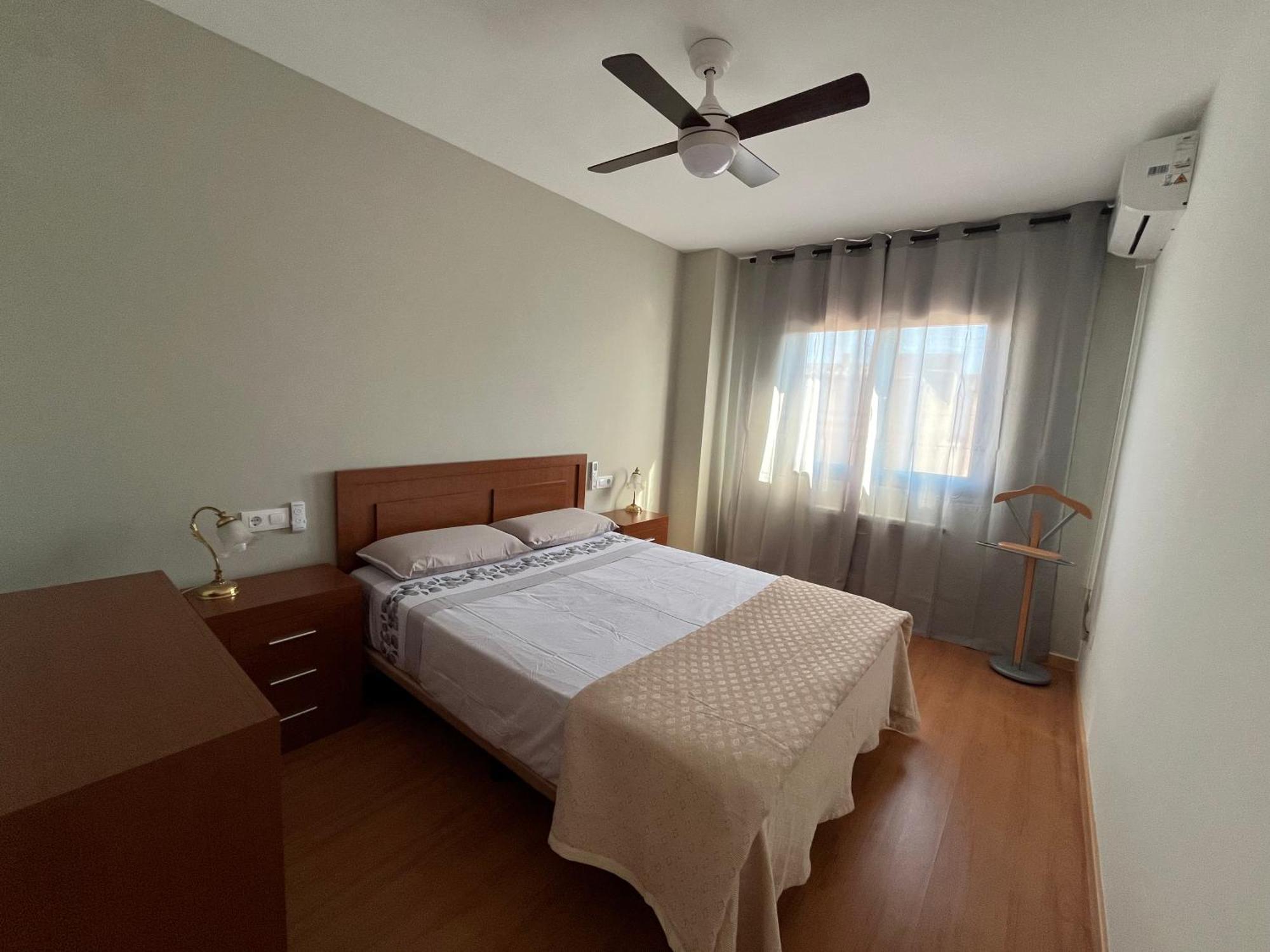 Anade Real Guest House Daimiel Exterior photo