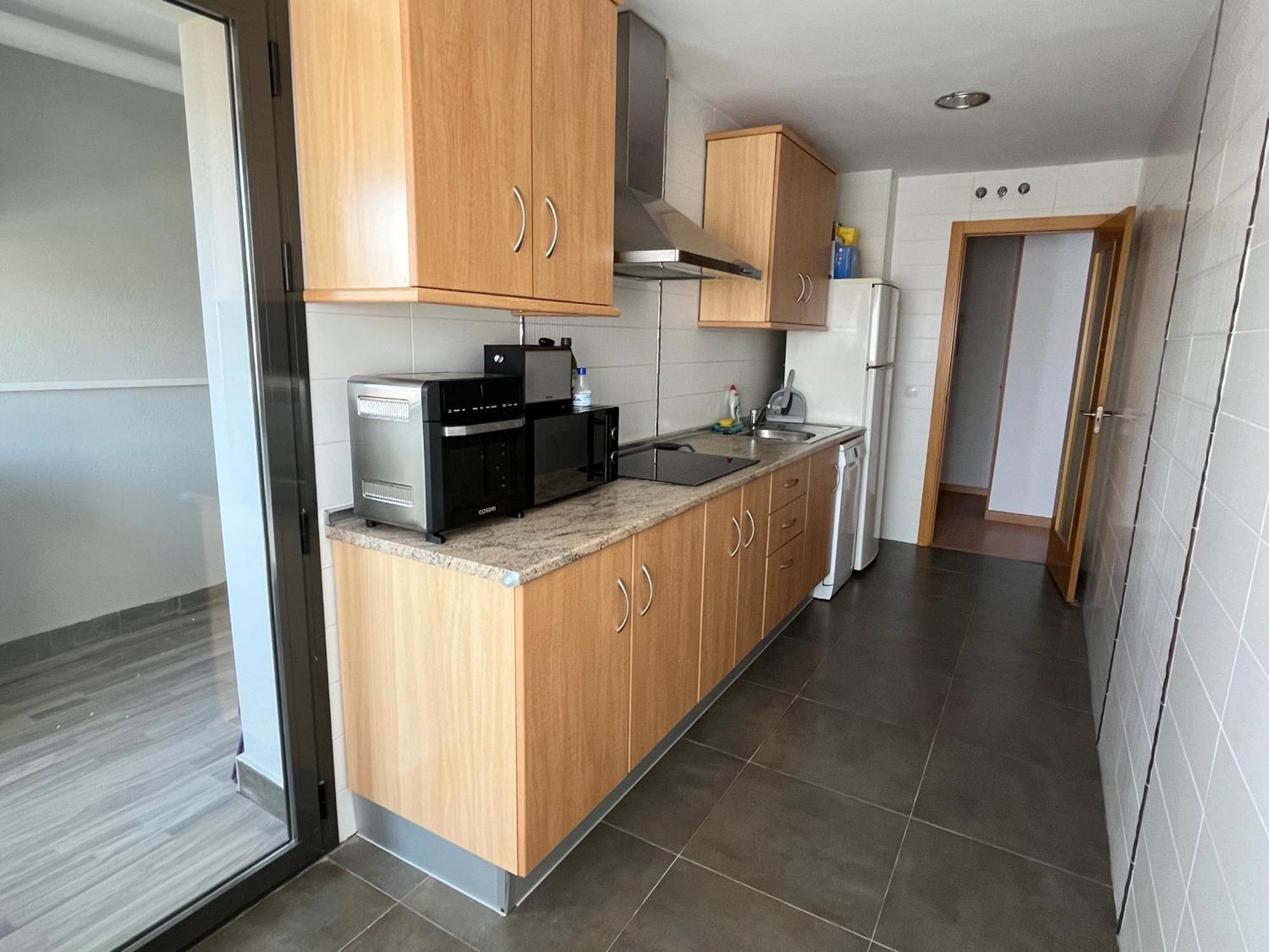 Anade Real Guest House Daimiel Exterior photo