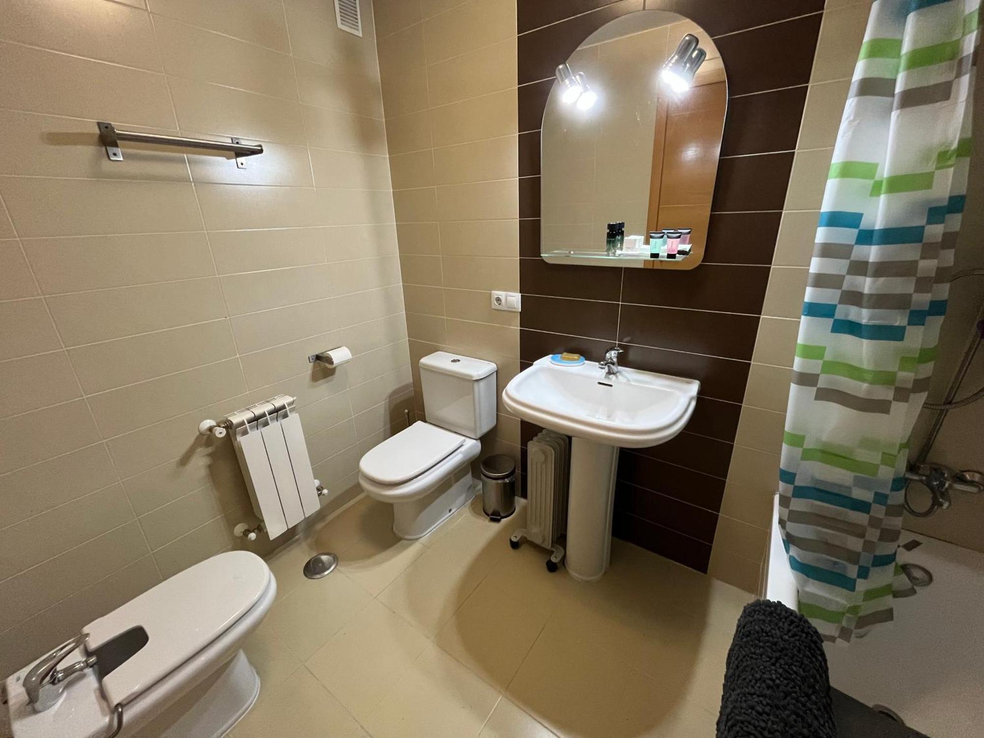 Anade Real Guest House Daimiel Exterior photo